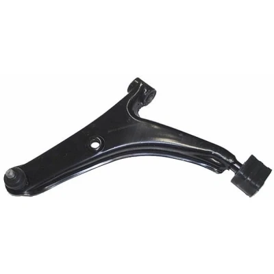 Imagem de MAPCO 49292 Braço de suspensão Eixo dianteiro, lado esquerdo, em baixo transversal Chapa aço SUZUKI: SWIFT 2