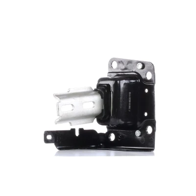 Imagem de FEBI BILSTEIN 29618 Suporte, motor esquerda Rolamento de Borracha e metal preto CITROËN: C2 Hatchback, C3 I Enterprise