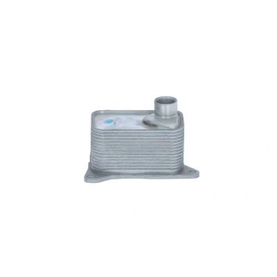 Imagem de NRF 31330 Radiador de Óleo SEAT: Ibiza 4 Sportcoupe, VOLKSWAGEN: Polo V Hatchback, AUDI: A1 Hatchback