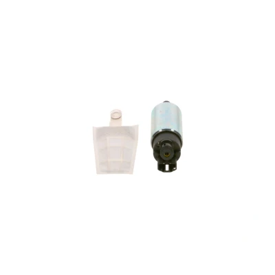 Imagem de BOSCH 1 987 580 033 Bomba de Combustível elétrico com material montagem peças conexão