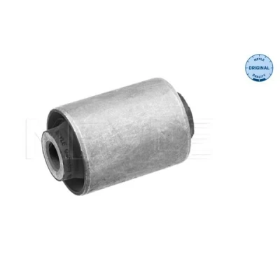 Imagem de MEYLE 100 610 0012 Casquilho de apoio, braço transversal sem suporte ORIGINAL Quality VOLKSWAGEN: Touareg I