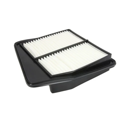 Imagem de BOSCH F 026 400 357 Filtro de ar 55 210 240 Cartucho filtrante HONDA: ACCORD 8 Kombi,