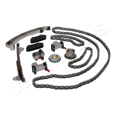 Imagem de JAPANPARTS KDK 218 Jogo de correntes distribuição