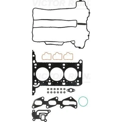 Imagem de REINZ 02 37250 01 Jogo de juntas, cabeça do cilindro Com retentores haste válvulas OPEL: Corsa C Hatchback, D Hatchback