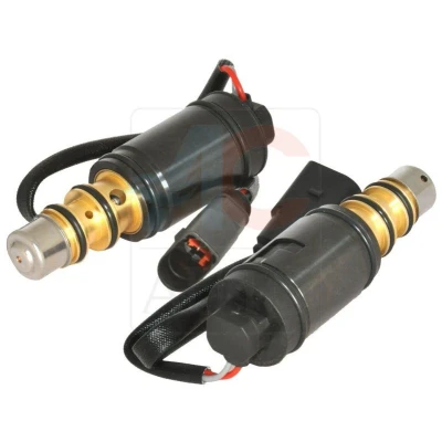 Imagem de ACAUTO AC 02DN05 Válvula de regulação, compressor SEAT: Ibiza 4 ST, 3, AUDI: A4 B6 Sedan, B8 Avant, BMW: 1 Hatchback