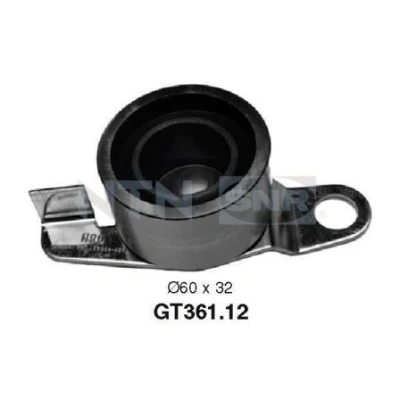 Imagem de SNR GT361.12 Rolo tensor, correia dentada HONDA: CIVIC 6 Fastback
