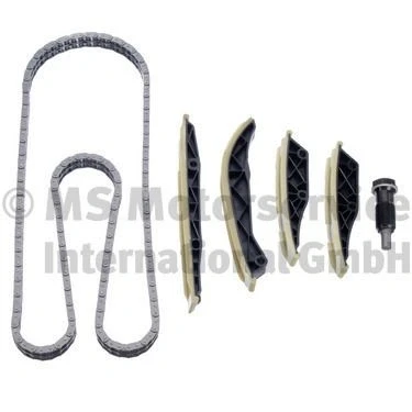 Imagem de KOLBENSCHMIDT 400210400004 Jogo de correntes distribuição simples MERCEDES BENZ: Classe ML, CLK Coupe, Vito Mixto