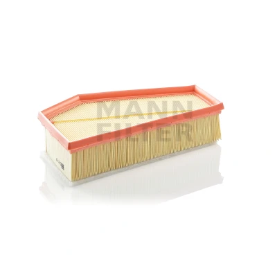 Imagem de MANN FILTER C 29 150 Filtro de ar 64 269 288 Cartucho filtrante VOLVO: V40 Hatchback, S40 II, V50