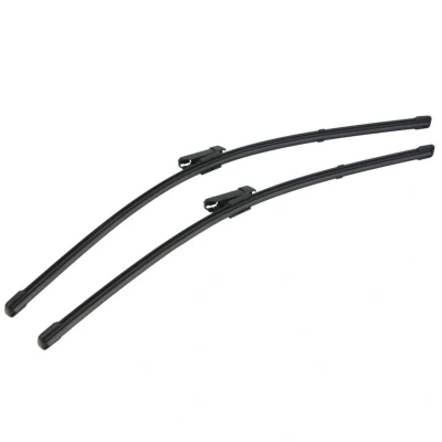Imagem de Escova do limpa vidros Denso DF 207 plana AUDI: TT Coupe, PORSCHE: Panamera Sport Turismo, SKODA: Kodiaq