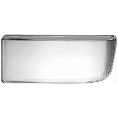 Imagem de HELLA 9ES 247 754 001 Vidro difusor, farol principal à direita