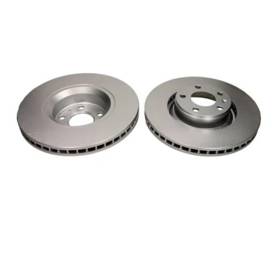 Imagem de QUARO QD9686 Disco de travão Eixo dianteiro 321 30 5 112 ventilado fora revestido alto carbono sem cubo roda, pernos fixação da roda