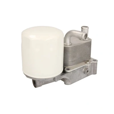 Imagem de Arrefecedor de óleo, óleo do motor THERMOTEC D4G006TT