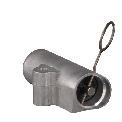 Imagem de FEBI BILSTEIN 174740 Tensor de correia, correia dentada