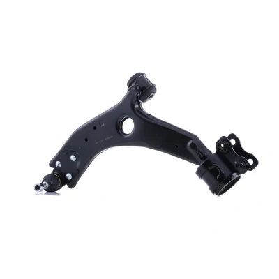Imagem de MONROE L10574 Braço de suspensão com articulação suspensão/guia, apoio borracha transversal 21 FORD: Focus 2 Kombi, C Max