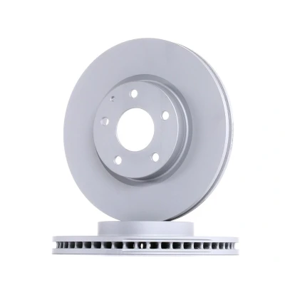 Imagem de ATE 24.0128 0277.1 Disco de travão 297,0 28,0 5 114,3 ventilado revestido MAZDA: 6 Carrinha, CX I, Sedan