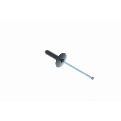 Imagem de VAICO V40 1612 Conjunto de braços limpa vidros, limpeza vidros com escova integrada, capa OPEL: Ampera e (F17) EV150 2017
