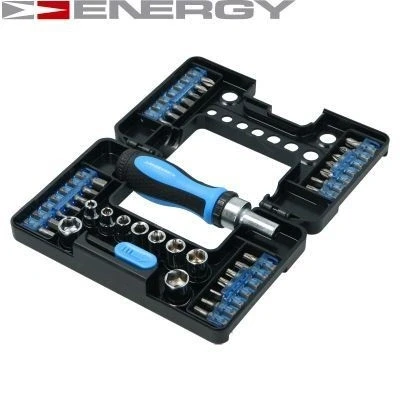 Imagem de Jogo de chaves caixa ENERGY NE01335