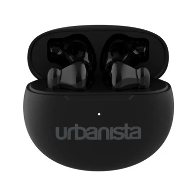 Imagem de Urbanista Austin Preto