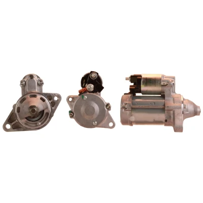 Imagem de LUCAS ELECTRICAL LRS02390 Motor de arranque 12 1,2 9 TOYOTA: Avensis III Carrinha, Yaris II Hatchback, Sedan