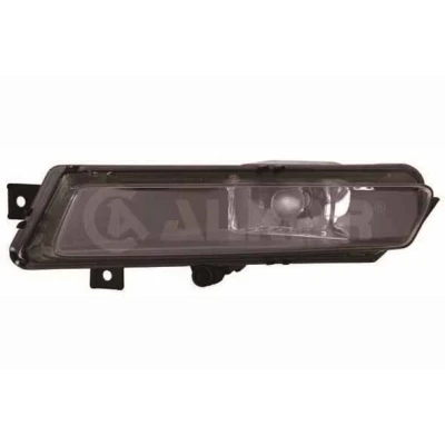 Imagem de ALKAR 2932842 Farol de Nevoeiro à direita sem porta lâmpadas BMW: 1 Coupe