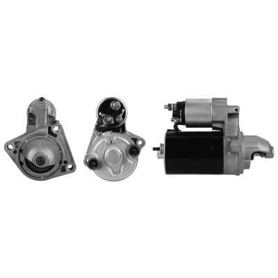 Imagem de LUCAS LRS00965 Motor de arranque 12 0,8 10 M8, Pin &quot;50&quot; M6 76 FORD: Focus 2 Kombi, Mk1 Hatchback, Carrinha