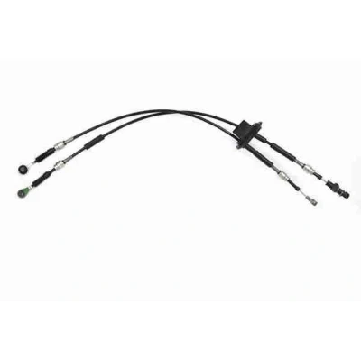 Imagem de VAICO V24 0571 Cabo de aço, caixa velocidades Original Quality FIAT: 500 Hatchback, ABARTH: / 595 695 Hatchback