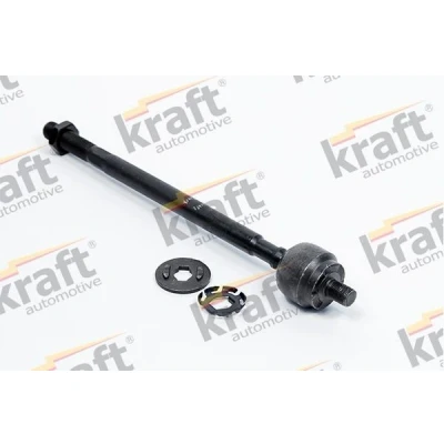 Imagem de KRAFT 4305050 Barra Axial da Direção Eixo dianteiro, de ambos os lados, interior M14X1.5