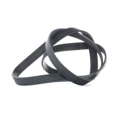 Imagem de CONTITECH 6PK1564 Correia trapezoidal estriada 1564 6 PEUGEOT: 206 Hatchback, Van, Partner I CITROËN: Saxo Hatchback