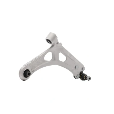 Imagem de MOOG CI TC 17568 Braço de suspensão com articulação suspensão/guia Eixo dianteiro, lado direito transversal Alumínio PEUGEOT: Partner III Van