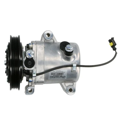 Imagem de Compressor, ar condicionado THERMOTEC KLIMA KTT090310