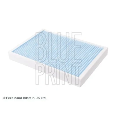 Imagem de BLUE PRINT ADJ132510 Filtro, ar do habitáculo Filtro de pólen 275 195 32 VOLVO: V60 I, S60 II, S80 LAND ROVER: Range Rover Evoque