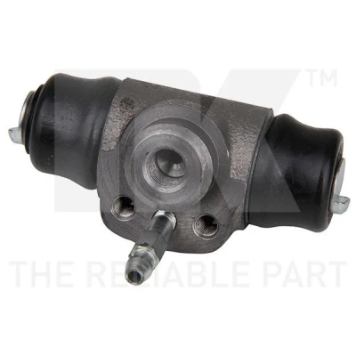Imagem de NK 804735 Cilindro de Roda 19,05 VOLKSWAGEN: GOLF 3, 2, Polo III Hatchback, SEAT: Ibiza 4 Sportcoupe, AUDI: 80 B3