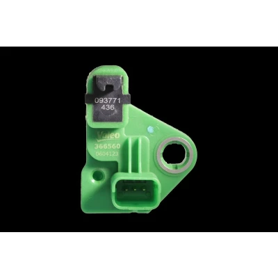 Imagem de VALEO 366560 Gerador de Impulsos 3 Sensor Hall sem cabo