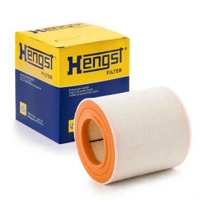 Imagem de HENGST FILTER E1709L Filtro de ar 180 164 Cartucho filtrante AUDI: A7 Sportback