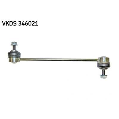 Imagem de SKF VKDS 346021 barra / escora, estabilizadora com massa lubrificante sintética RENAULT: Kangoo I Express, Scénic 1