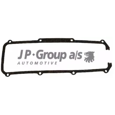Imagem de JP GROUP 1119203000 Jogo de juntas, tampa das válvulas Cortiça VOLKSWAGEN: GOLF 3, 2, Jetta SEAT: Ibiza Córdoba I Vario, AUDI: 90 B3