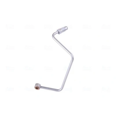 Imagem de NISSENS 935087 Tubo de óleo, compressor Aço carbono RENAULT: ESPACE 4