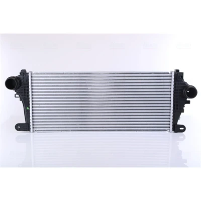 Imagem de NISSENS 961534 Intercooler