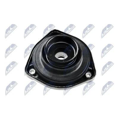 Imagem de NTY AD ME 005 Suporte de apoio do conjunto mola / amortecedor MERCEDES BENZ: Classe C T modell, Sedan, Coupe