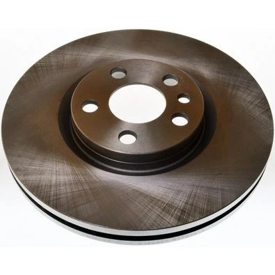 Imagem de DENCKERMANN Disco de travão PEUGEOT: 807 MPV, Expert I Van, CITROËN: Jumpy C8 II, LANCIA: Phedra 285mm 28mm 5 98mm ventilado B130330
