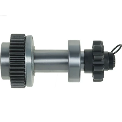 Imagem de AS PL SD6069 Engrenagem de roda livre, motor arranque