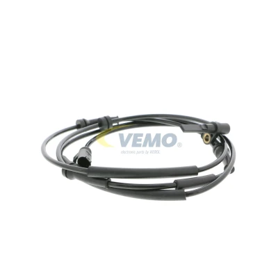 Imagem de VEMO V24 72 0181 Sensor de ABS Eixo dianteiro, lado esquerdo Original Quality para veículos com 2 1940 2000 12 ALFA ROMEO: 147