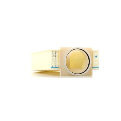 Imagem de BOSCH F 026 400 432 Filtro de ar 96 176,1 350,3 Cartucho filtrante MERCEDES BENZ: GLK, CLS Shooting Brake, Classe C T modell