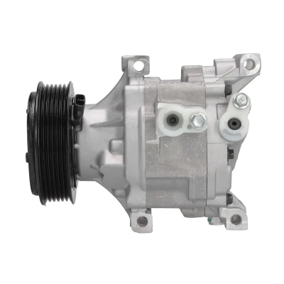 Imagem de NRF 32466 compressor SCSC06 12 PAG 46 R 1234yf, 134a com óleo de FIAT: Doblo I Cargo