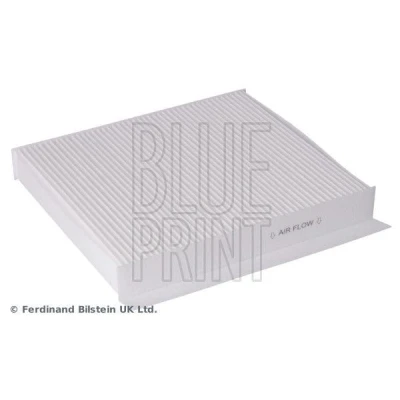 Imagem de BLUE PRINT ADBP250059 Filtro, ar do habitáculo Filtro de pólen 230mm 202mm 30mm MG: MG 5 SW EV 2020