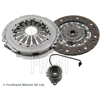 Imagem de BLUE PRINT ADL143070 Kit de Embraiagem três peças com desembraiagem central, massa lubrificante sintética 220 ALFA ROMEO: MiTo