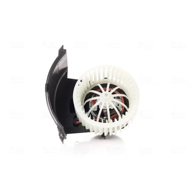 Imagem de NISSENS 87272 Ventilador do Habitáculo para veículos com ar condicionado sem regulador integrado VOLKSWAGEN: Sharan I, Transporter 5 Bus
