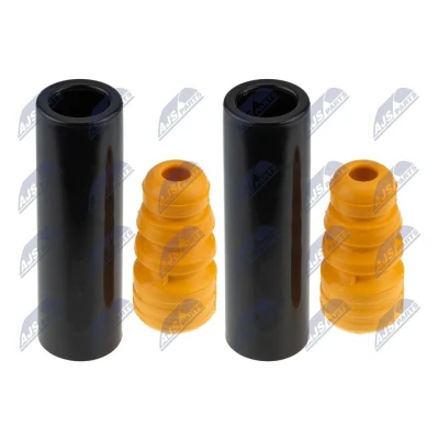 Imagem de NTY AB HY 504K Coifa Amortecedor Eixo traseiro HYUNDAI: ACCENT 3