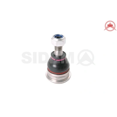 Imagem de SIDEM 91084 Rótula de suspensão Eixo dianteiro Ferramenta especial necessária para a montagem 12,9 36,7 SMART: Fortwo II Coupe, Cabrio