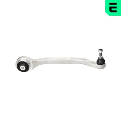 Imagem de OPTIMAL G5 751 Braço de suspensão à direita, em baixo, Eixo dianteiro transversal AUDI: A6 C6 Avant, Sedan, Allroad